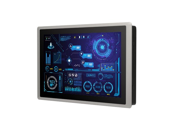 Cincoze CV-W115C Industrial Panel PC - Image 2