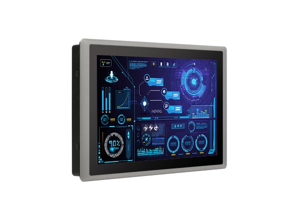 Cincoze CV-W115C Industrial Panel PC - Image 1