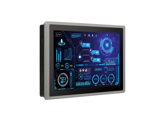 Cincoze CV-W115C Industrial Panel PC - Image 1