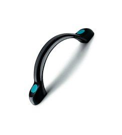 Heavy-Duty M.479 Bridge Handle for Industrial Applications - Image 1