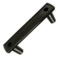 Rectangular Phenolic Grip Pull Handles