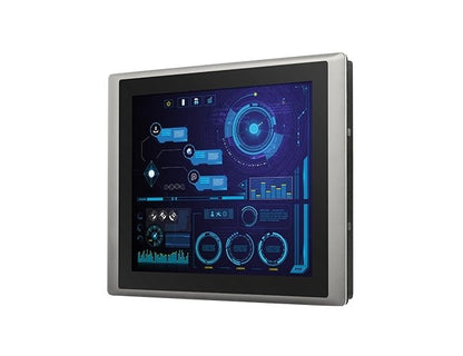 Cincoze Industrial Panel PC CV-117C-R11/P2202 - Image 2