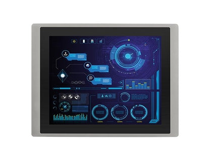 Cincoze Industrial Panel PC CV-117C-R11/P2202 - Image 3