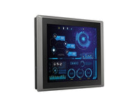 Cincoze Industrial Panel PC CV-117C-R11/P2202