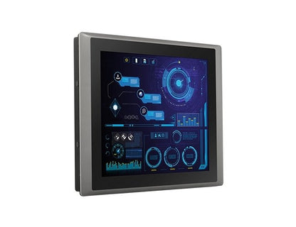 Cincoze Industrial Panel PC CV-117C-R11/P2202 - Image 1