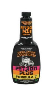 Petron Plusâ¢ Diesel Engine Conditioner - 12 oz