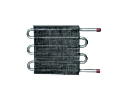 Alloy Steel Threaded Rod Grade B7 5/8-11 Coarse Thread Plain Finish - Image 3