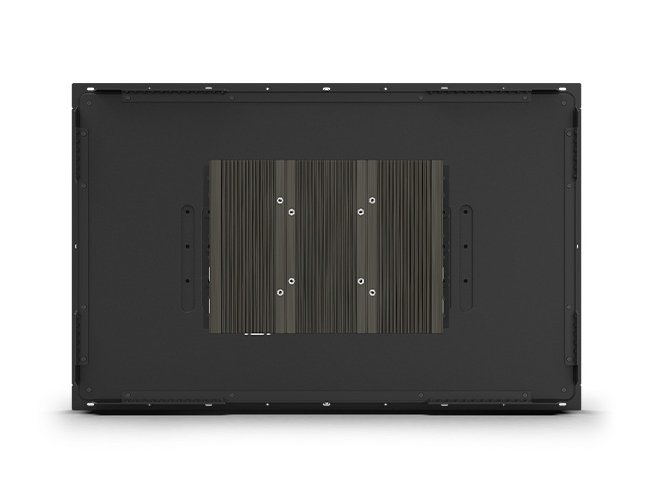 24" Industrial Panel PC with Intel Core i5, Full HD Display & Projected Capacitive Touch - Image 4