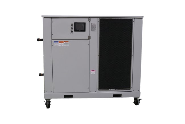 Industrial Chillers - Image 1