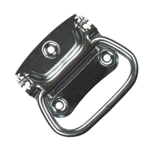 Monroe PMP Zinc Plated Style 2 Pull Handles - Image 1