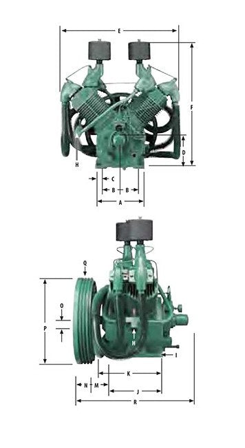 Heavy-Duty Hardened Ground Machine Dowel Pin - Standard Series - Image 2