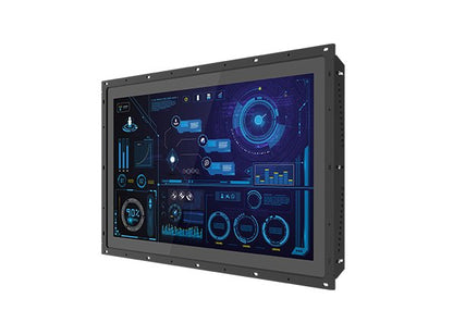 21.5" Open Frame Modular Panel PC with Intel Core i5-1245UE Processor - Image 2