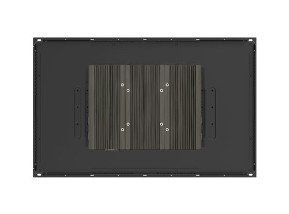 21.5" Open Frame Modular Panel PC with Intel Core i5-1245UE Processor - Image 4
