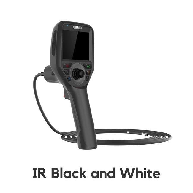 Voyager IR BW Borescope Camera, 6mm Diameter - Image 1