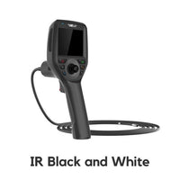 Voyager IR BW Borescope Camera, 6mm Diameter