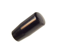 Metric Tapped Handle Sleeve - Duroplast Material, M8 x1.25