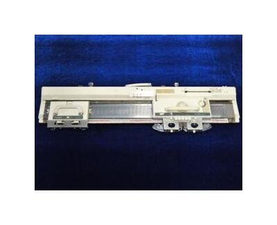 Taitexma TH860 (like Brother KH860) Punchcard Knitting Machine - Image 1