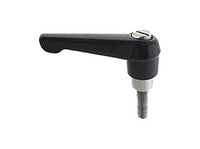 Adjustable Stainless Steel Insert Stud Metric Handle
