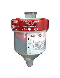 ATS Electro-Luber™ 250 cm³ Single Point Air Line Lubricator
