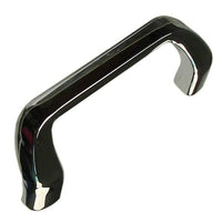 Monroe PMP Oval Grip Threaded Holes Pull Handle