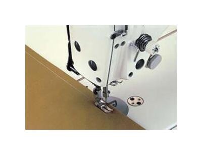 Juki DLN-9010-7S Direct Drive Needle Feed Only Industrial Lockstitch Sewing Machine - Image 3