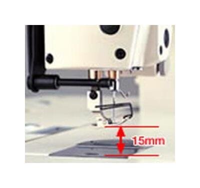 Juki DLN-9010-7S Direct Drive Needle Feed Only Industrial Lockstitch Sewing Machine - Image 5