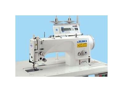 Juki DLN-9010-7S Direct Drive Needle Feed Only Industrial Lockstitch Sewing Machine - Image 1