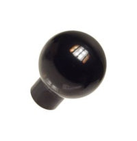 Duroplast Fixed Handle Metric - M10 x 1.50
