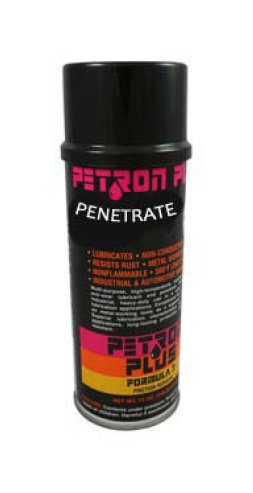 Petron Plusâ¢ Penetrate Aerosol - 12 oz - Image 1