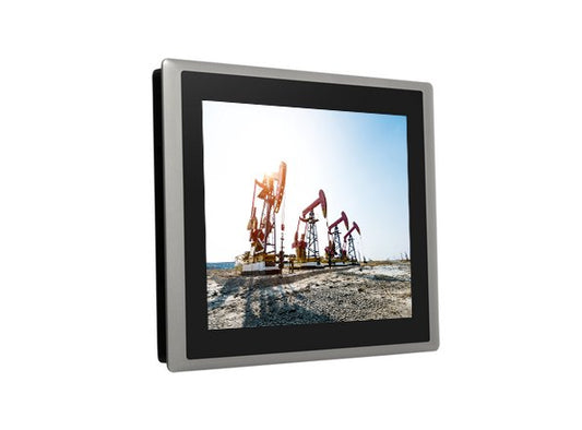 Cincoze CS-112HC Sunlight Readable Panel PC - Image 1