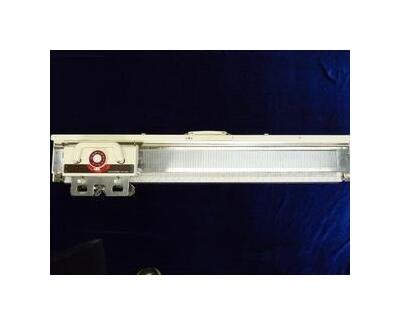 Taitexma TH160/TR160 160 Needle 6mm Mid Gauge 38 Inch Wide Knitting Machine - Image 3