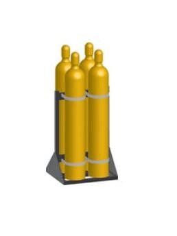 Strong 14-16" Corrugated Stock Boxes - Image 1