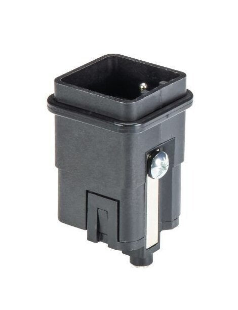Wieland MIN STC 12 40 AG Male Industrial Connector Insert - Image 1