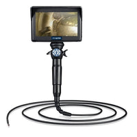6mm iRis 7 Pro Industrial Videoscope