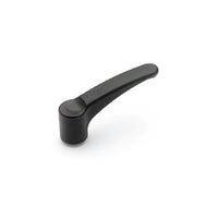 ERF Teardrop Lever Handles Set