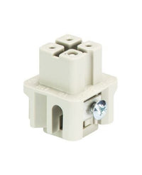 Wieland MIN BUS 3 2.5 40 Industrial Connector Insert