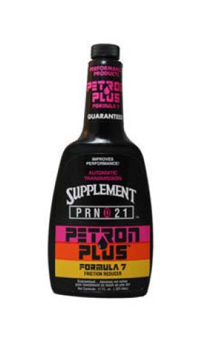 Petron Plus Automatic Transmission Supplement 11 oz - Image 1