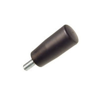 303 Stainless Steel Shank - Inch Thread Handle