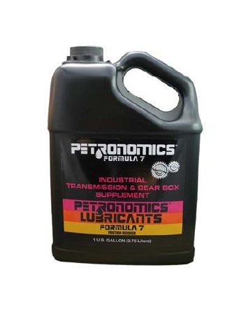 Petron Plusâ¢ Transmission & Gear Box Supplement - 1 Gallon - Image 1
