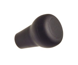 Elastomer Technopolymer Push Fit Sleeve - Metric M10 x 1.50 - Image 1