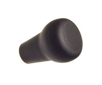 Elastomer Technopolymer Push Fit Sleeve - Metric M10 x 1.50