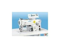 Juki LZ-2282N /CP160 4.5mm Straight Stitch Zigzag & Lace Cut Knife, Industrial Sewing Machine