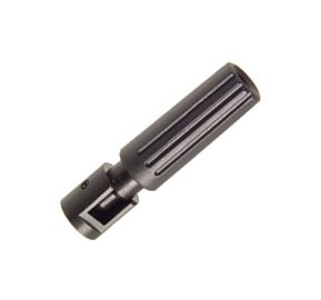 Industrial Fold-A-Way Handles with Revolving Grips - Inch - Image 1