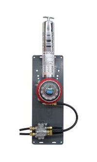 ATS Titan CL Luberâ¢ - Multi Point Bearing Lubricator