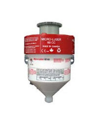 ATS Electro-Luberâ¢ Air Line Lubricator - 60 cmÂ³ Capacity
