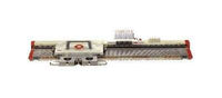 Silver Reed SK155 PunchCard Bulky Yarn Knitting Machine