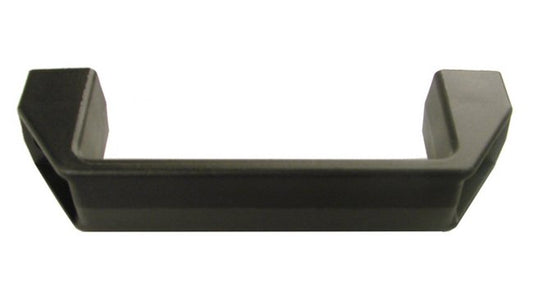Monroe PMP Rectangular Grip Pull Handle - Style 4 - Image 1