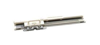 Silver Reed SK840 Standard Gauge 4.5mm x 200 Needles, Knitting Machine - Image 1