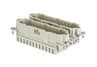 Wieland BAS STF 48 Industrial Connector Insert