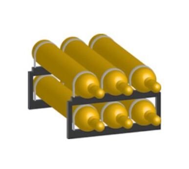 Eco-Friendly 14-16" Corrugated Stock Boxes - Image 1